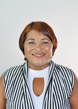 Foto de ALESSANDRA ABREU DE AGUIAR DA SILVA
