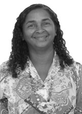 Foto de ALCIRENE DAMASCENO DOS SANTOS