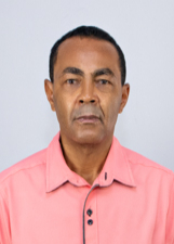 Foto de MANOEL COSME DA CONCEIÇÃO