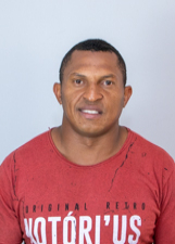 Foto de GILVAN DOS SANTOS ROSA