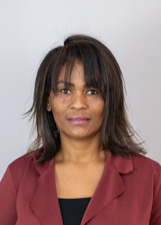 Foto de MARIA GORETH SERAFIM REIS