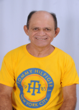 Foto de IVANILSON QUEIROZ AMARAL