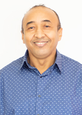 Foto de Adão Gomes de Melo