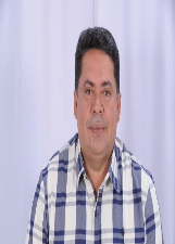 Foto de Antonio Magno Leite Apinage