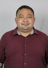Foto de Genivaldo de Moura Santos