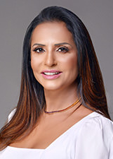 Foto de SOLANGE JANE TAVARES DUAILIBE DE JESUS