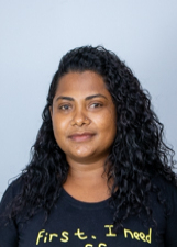 Foto de LUZIANE ARAUJO PEREIRA