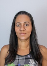 Foto de CLARIZA ALVES DA COSTA