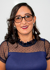 Foto de DEILISDIANE RIBEIRO SILVA