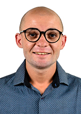 Foto de MELK ZEDEK BORGES FERREIRA