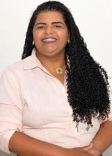 Foto de KÁLITA PEDILSA RODRIGUES DA COSTA