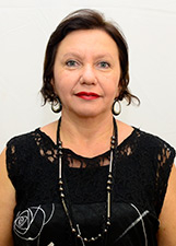 Foto de Luzemara Aparecida Silva de Melo Nobre