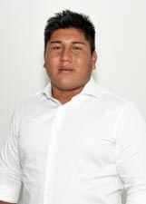 Foto de DANIEL KOXINI KARAJÁ