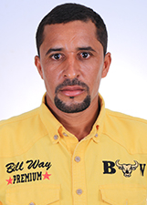 Foto de FERNANDO DE JESUS POTENCIO CARNEIRO