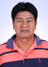 Foto de JOSÉ TEHYBI JAVAÉ