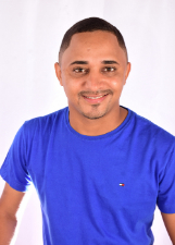Foto de ELIMARCOS VINICIUS SOUZA MARTINS