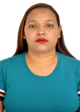 Foto de LUÁRIA CLIS CARDOSO SAMPAIO