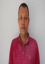 Foto de Wilkley Camilo Batista Santana