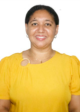 Foto de GISLENE BELA DOS SANTOS CASTILHO