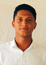 Foto de WASHINGTON FERREIRA MOTA