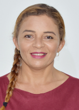 Foto de CLEIDE APARECIDA BARRETO DA SILVA