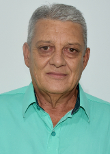 Foto de Nicodemus da Cruz Filho