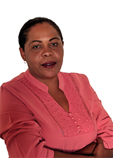 Foto de ROSIMEIRE BATISTA DA SILVA