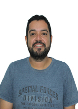 Foto de FABIO FELIX ARAUJO DE SOUSA