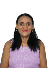 Foto de ROSELIA MARIA PEREIRA DOS SANTOS NASCIMENTO