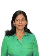 Foto de LUCIVANIA RIBEIRO BEZERRA DE LIMA