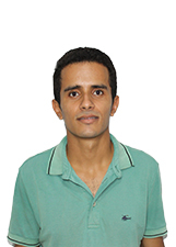 Foto de LUCAS BISPO RIBEIRO