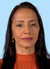 Foto de Tatiane Cavalcante de Almeida