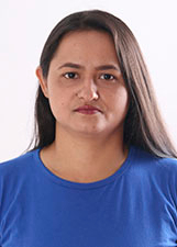 Foto de REGINA DA SILVA LOPES