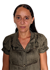 Foto de EILANE PARENTE FERNANDES