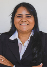 Foto de JARIALENE BATISTA DA SILVA