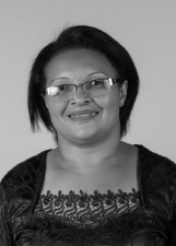 Foto de ROZÁLIA RIBEIRO SOUZA