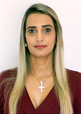 Foto de NARA RUBIA CANDIDA SILVA