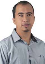 Foto de FERNANDO JOSE SANTANA DE OLIVEIRA