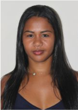 Foto de CLAUDINEIA DE MATOS BORGES