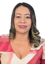 Foto de JANE DE SOUSA RIBEIRO GONÇALVES