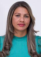 Foto de EDINÉIA CONCEIÇÃO DA SILVA