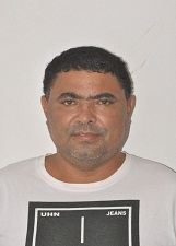 Foto de MARCIO REGIO COIMBRA DOS SANTOS