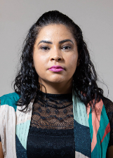 Foto de CARMINA ARAUJO DA SILVA RIGOLI