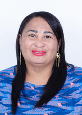 Foto de SUELI DA SILVA CARDOSO