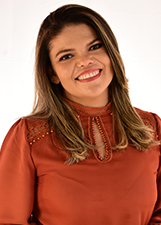 Foto de Thamyres Mayara Torres Araújo