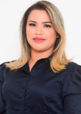 Foto de ALLINE CARNEIRO FREITAS SOBRAL