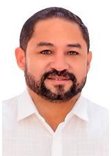 Foto de JENILSON ALVES DE CIRQUEIRA