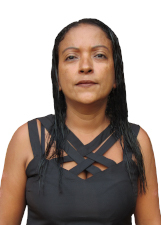 Foto de Maria Bonfim Rogério de Oliveira