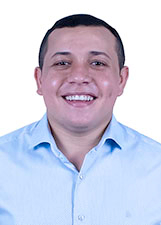 Foto de MIKÉIAS ARAÚJO FEITOSA