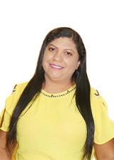 Foto de GISLEANE GONÇALVES DA ROCHA ARAÚJO
